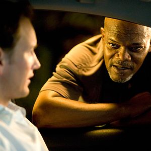 Photo Samuel L. Jackson