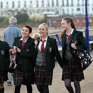 Photo Georgia Henshaw