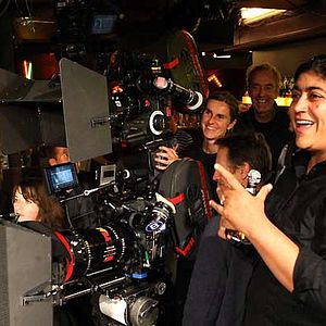 Photo Gurinder Chadha