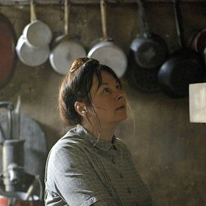 Photo Yolande Moreau