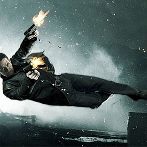 Photo Max Payne