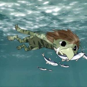 Photo Un été avec Coo