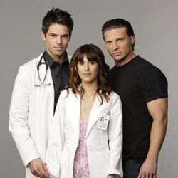 Photo General Hospital : Night Shift