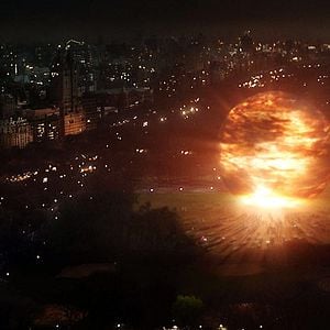 Photo Le Jour où la Terre s'arrêta