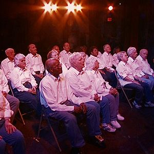 Photo Stephen Walker