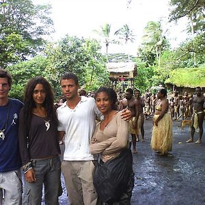 Photo Joséphine Jobert