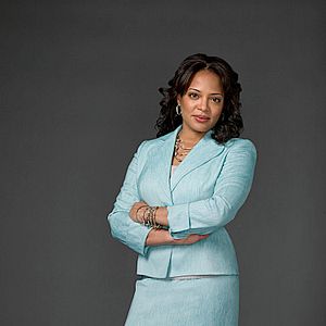 Photo Luna Lauren Velez