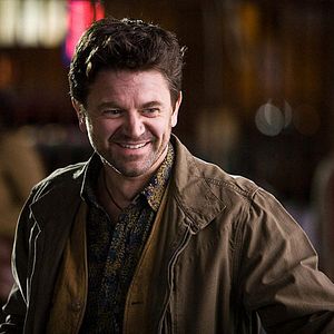 Photo John Michael Higgins