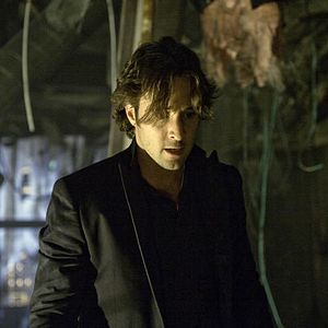 Photo Alex O'Loughlin