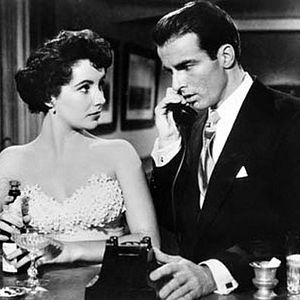 Photo Montgomery Clift