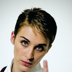 Photo Vicky McClure