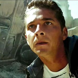 Photo Shia LaBeouf