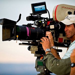 Photo Michael Bay