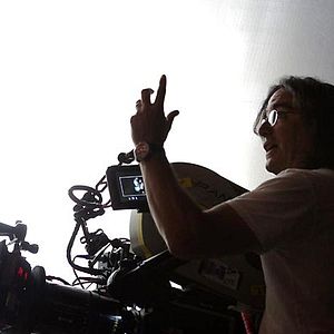 Photo Brad Silberling