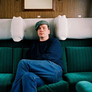 Photo Tomas Alfredson