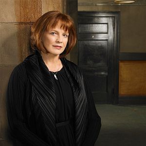 Photo Blair Brown