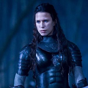 Photo Patrick Tatopoulos