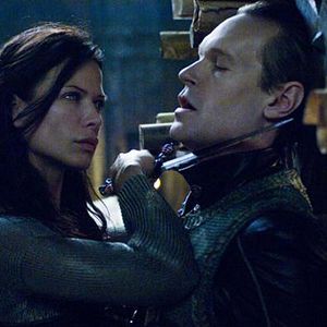 Photo Patrick Tatopoulos