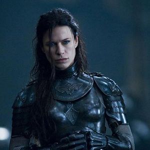 Photo Patrick Tatopoulos