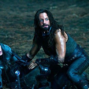 Photo Patrick Tatopoulos