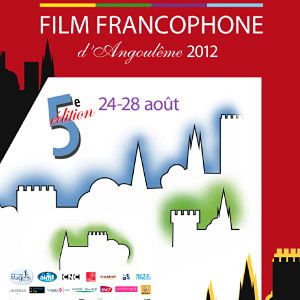 Photo Festival du Film Francophone d'Angoulême