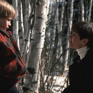 Photo Macaulay Culkin