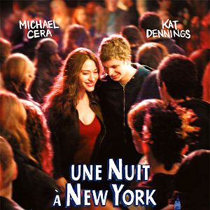Photo Une nuit à New York