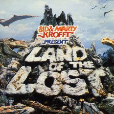 Photo Land of the Lost