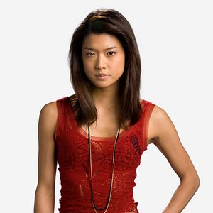Photo Grace Park