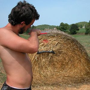 Photo Victor J. Vazquez