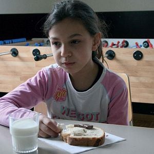 Photo Fernand Melgar