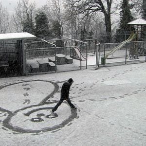 Photo Fernand Melgar