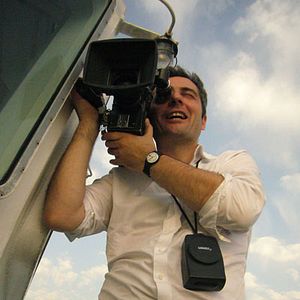 Photo Bruno Oliviero