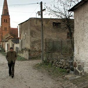 Photo Jerzy Skolimowski