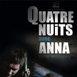 Photo Quatre nuits avec Anna