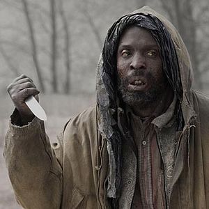 Photo Michael K. Williams