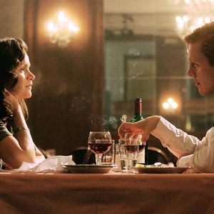 Photo Thure Lindhardt