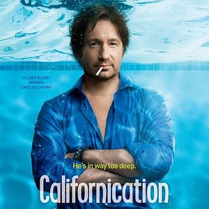 Photo Californication