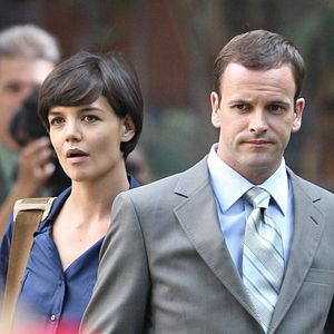 Photo Katie Holmes