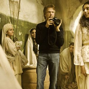 Photo Jerry Bruckheimer