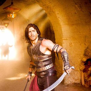 Photo Prince of Persia : les sables du temps