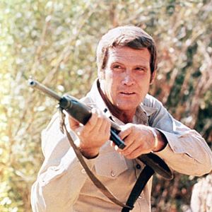 Photo L'Homme qui valait 3 milliards