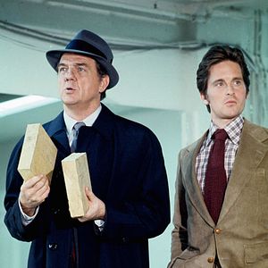 Photo Les Rues de San Francisco