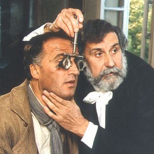 Photo Daniele Luchetti