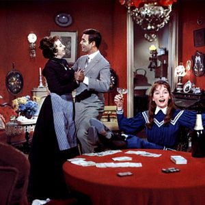 Photo Hermione Gingold