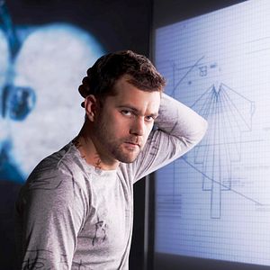 Photo Joshua Jackson
