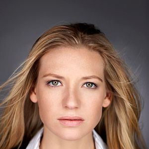 Photo Anna Torv