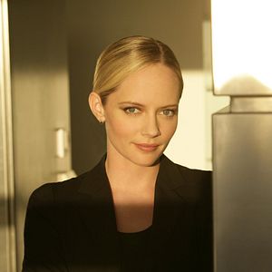 Photo Marley Shelton