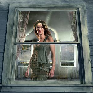 Photo Lena Headey