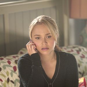 Photo Hayden Panettiere